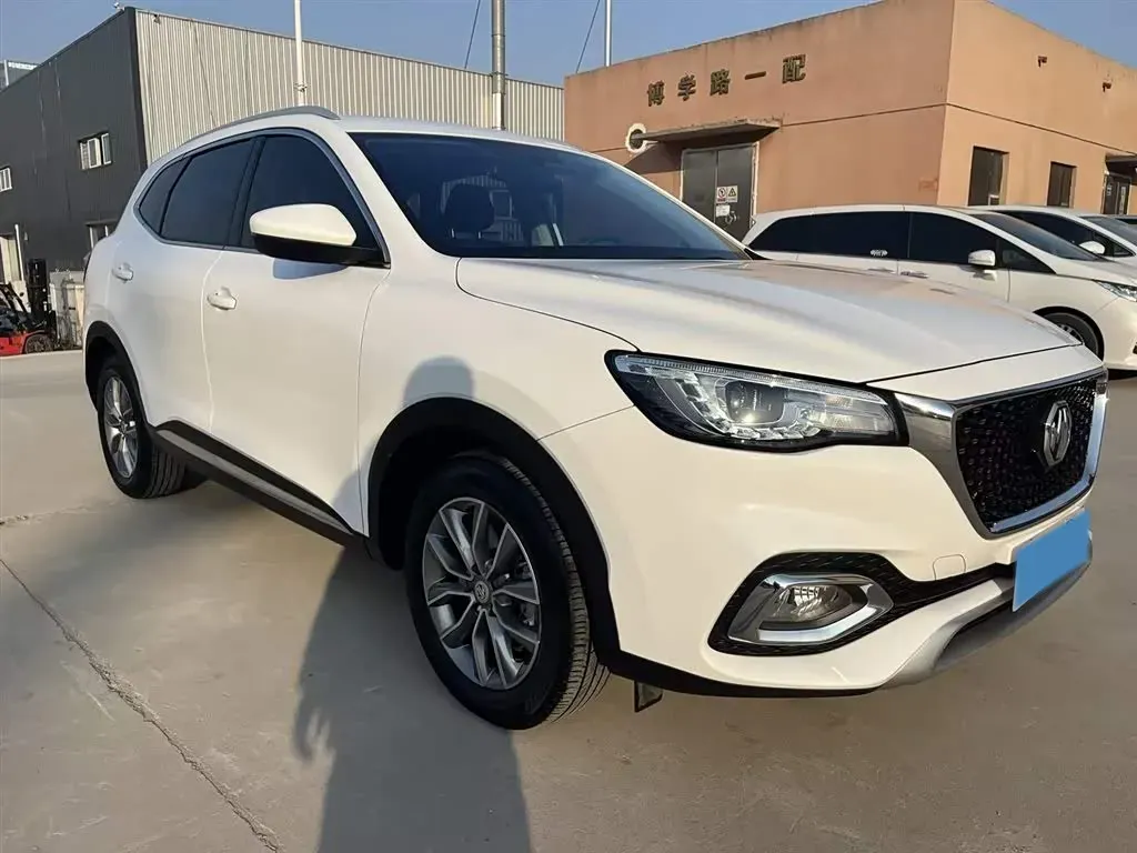 2019 MG HS 1.5T 169HP L4 7DCT,autocango,china used car exporter,china ev exporter,chinese used car exporter,chinese used ev exporter