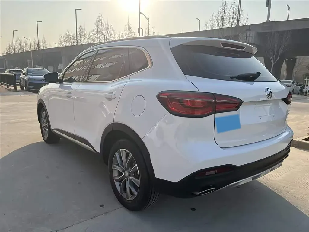 2019 MG HS 1.5T 169HP L4 7DCT,autocango,china used car exporter,china ev exporter,chinese used car exporter,chinese used ev exporter