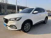 2019 MG HS,autocango,china used car exporter,china ev exporter,chinese used car exporter,chinese used ev exporter