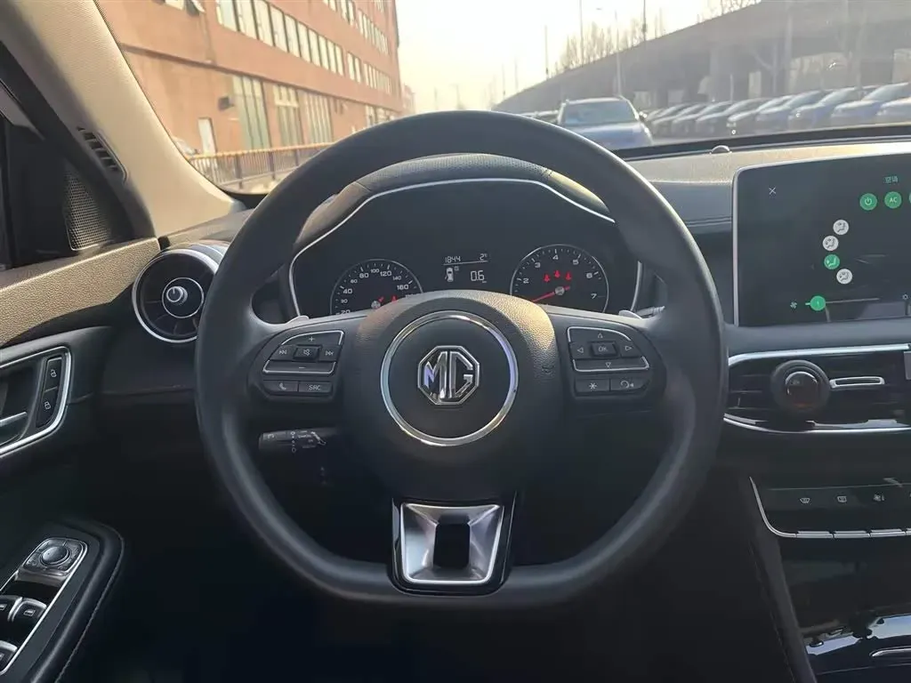 2019 MG HS 1.5T 169HP L4 7DCT,autocango,china used car exporter,china ev exporter,chinese used car exporter,chinese used ev exporter