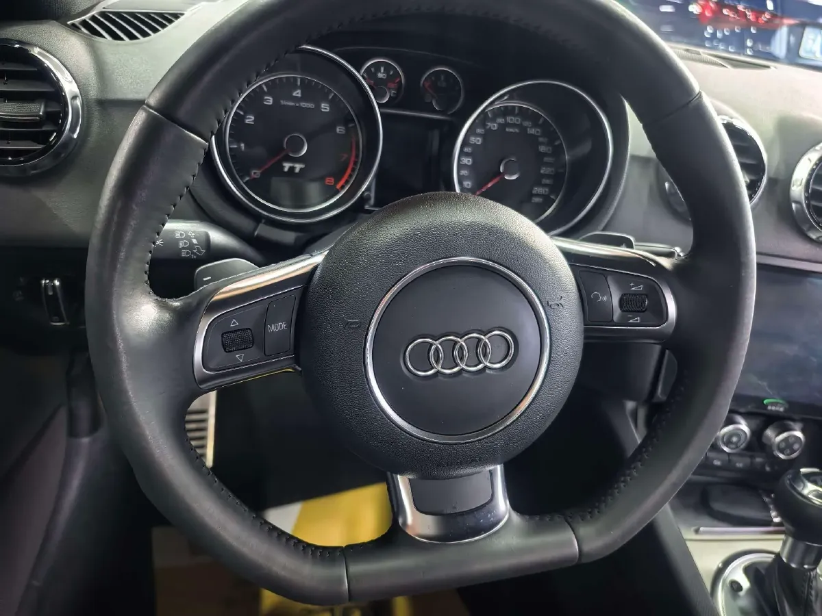 2014 Audi TT 2.0T 211HP L4 6DCT,autocango,china used car exporter,china ev exporter,chinese used car exporter,chinese used ev exporter