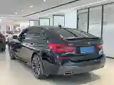 2024 BMW 6 Series GT 2.0T 245HP L4 8AT