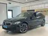 2024 BMW 6 Series GT 2.0T 245HP L4 8AT