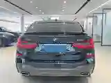 2024 BMW 6 Series GT 2.0T 245HP L4 8AT