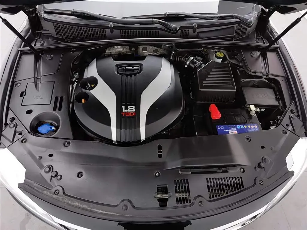 2017 Geely Emgrand GT 1.8T 184HP L4 6AT,autocango,china used car exporter,china ev exporter,chinese used car exporter,chinese used ev exporter