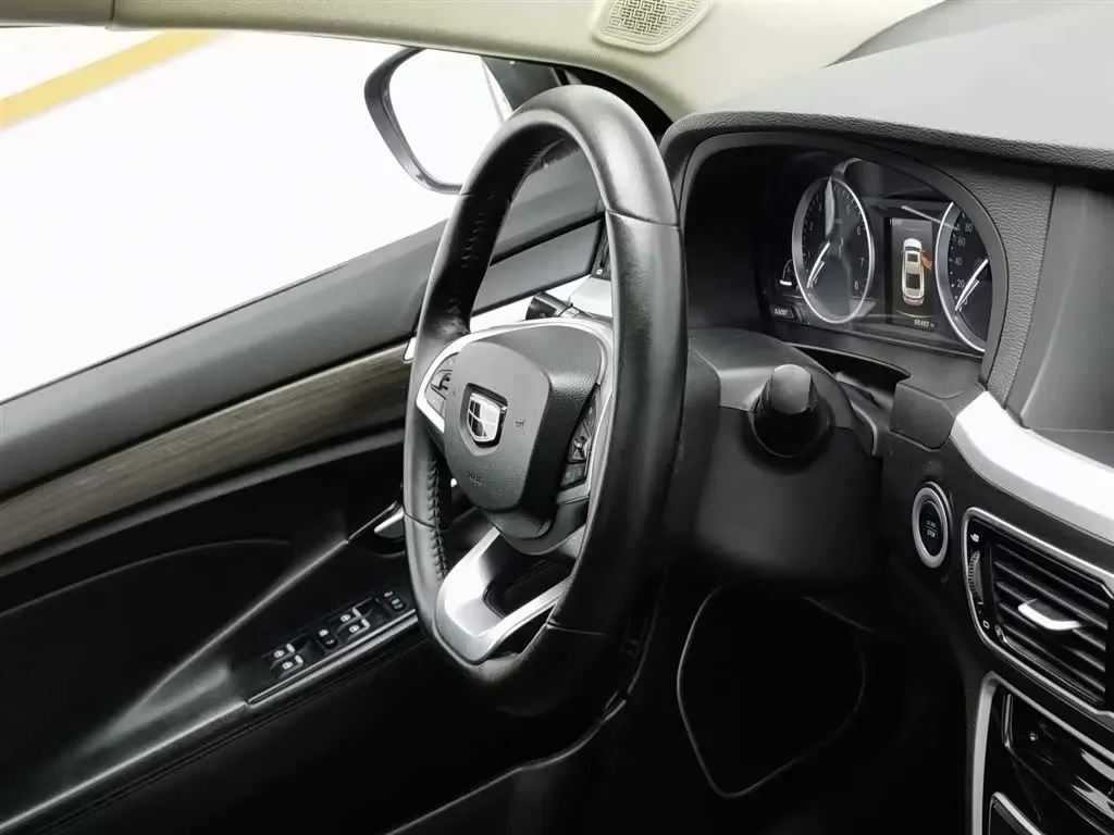 2017 Geely Emgrand GT 1.8T 184HP L4 6AT,autocango,china used car exporter,china ev exporter,chinese used car exporter,chinese used ev exporter