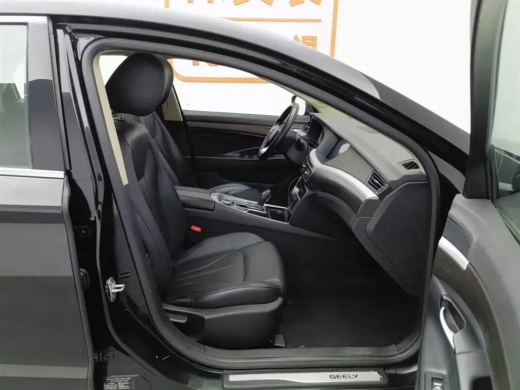 2017 Geely Emgrand GT 1.8T 184HP L4 6AT,autocango,china used car exporter,china ev exporter,chinese used car exporter,chinese used ev exporter