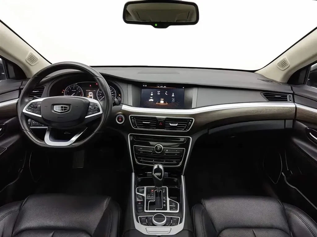 2017 Geely Emgrand GT 1.8T 184HP L4 6AT,autocango,china used car exporter,china ev exporter,chinese used car exporter,chinese used ev exporter