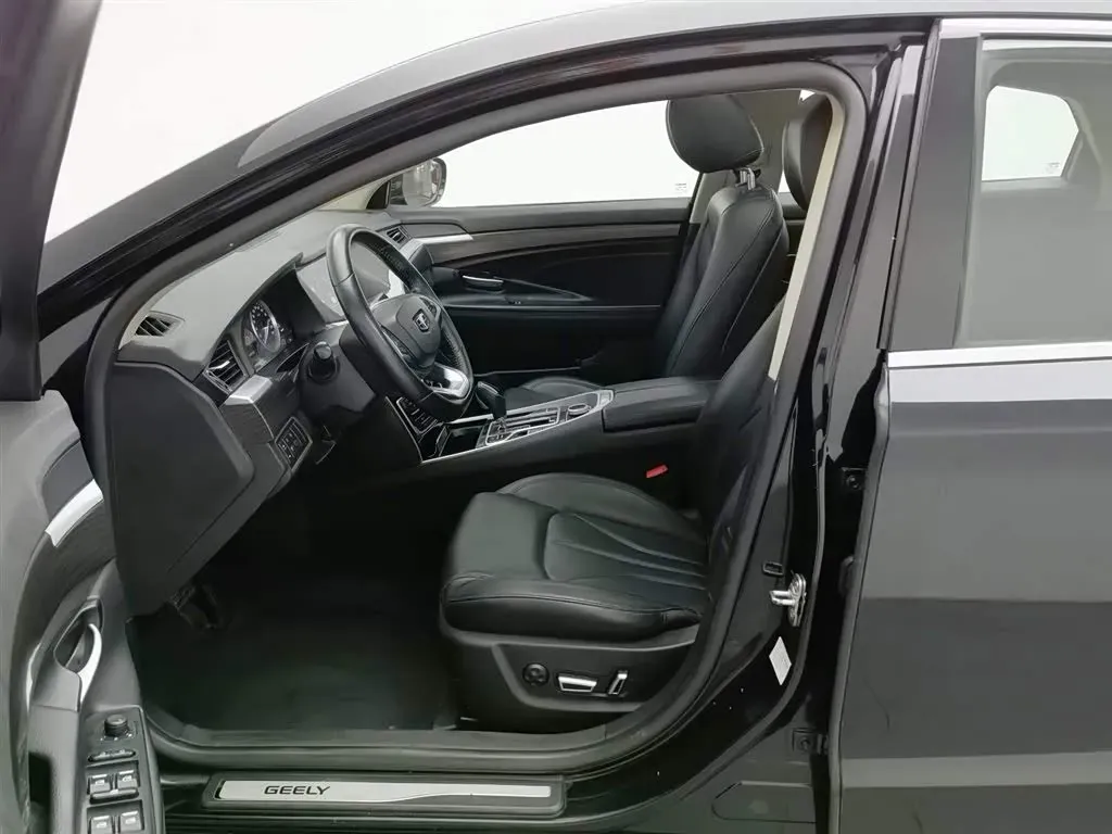 2017 Geely Emgrand GT 1.8T 184HP L4 6AT,autocango,china used car exporter,china ev exporter,chinese used car exporter,chinese used ev exporter