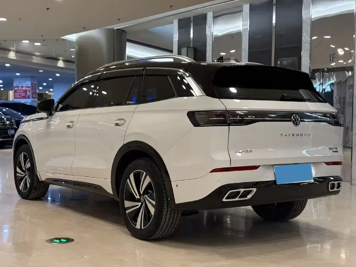 2023 Volkswagen Tavendor 2.0T 220HP L4 7DCT,autocango,china used car exporter,china ev exporter,chinese used car exporter,chinese used ev exporter