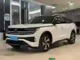 2023 Volkswagen Tavendor 2.0T 220HP L4 7DCT