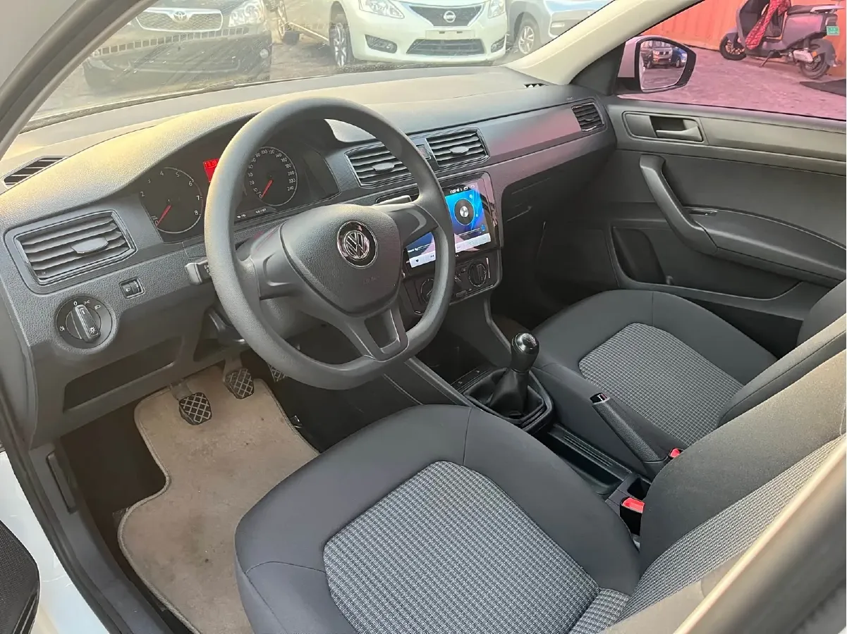 2019 Volkswagen Santana 1.5L 110HP L4 5MT,autocango,china used car exporter,china ev exporter,chinese used car exporter,chinese used ev exporter