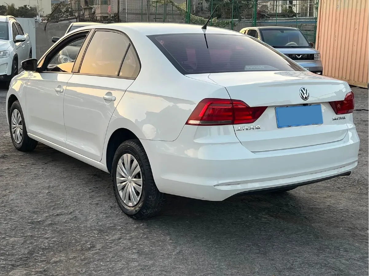 2019 Volkswagen Santana 1.5L 110HP L4 5MT,autocango,china used car exporter,china ev exporter,chinese used car exporter,chinese used ev exporter