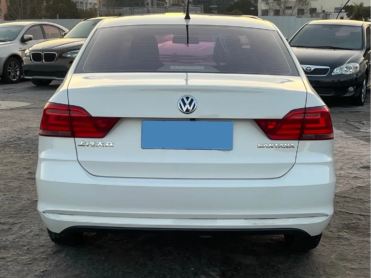 2019 Volkswagen Santana 1.5L 110HP L4 5MT,autocango,china used car exporter,china ev exporter,chinese used car exporter,chinese used ev exporter