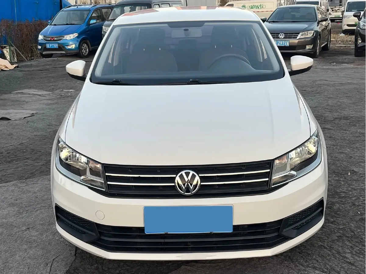 2019 Volkswagen Santana 1.5L 110HP L4 5MT,autocango,china used car exporter,china ev exporter,chinese used car exporter,chinese used ev exporter