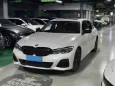 2022 BMW 3 SERIES,autocango,china used car exporter,china ev exporter,chinese used car exporter,chinese used ev exporter