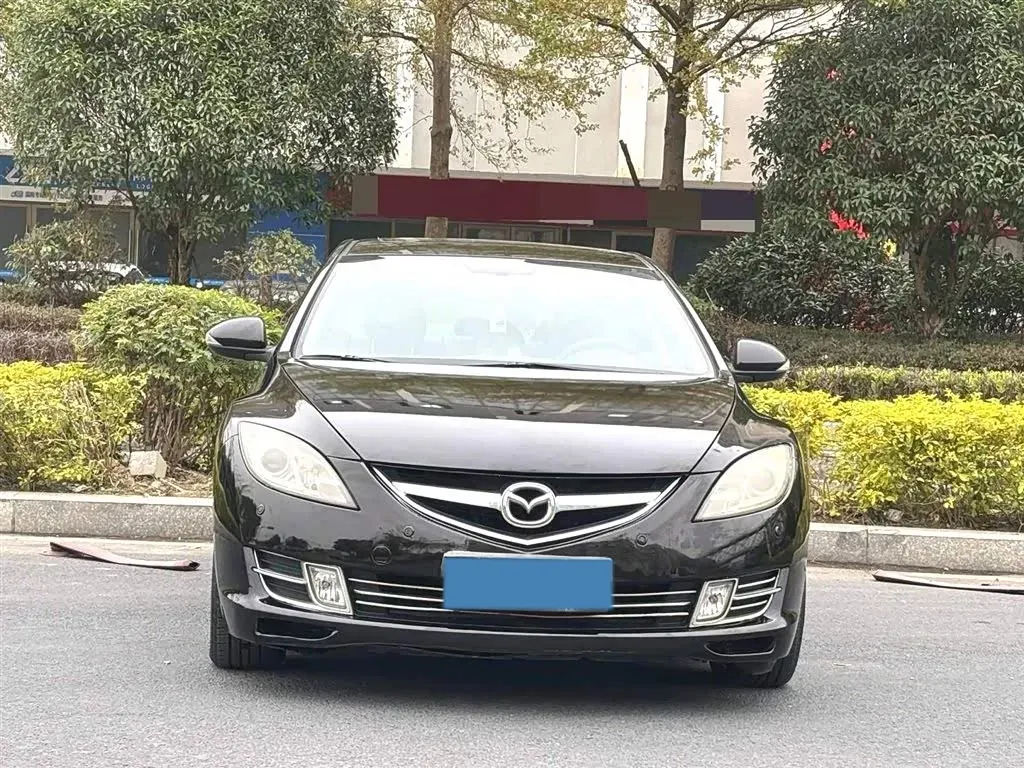 2012 Mazda 6 2.0L 147HP L4 5AT,autocango,china used car exporter,china ev exporter,chinese used car exporter,chinese used ev exporter