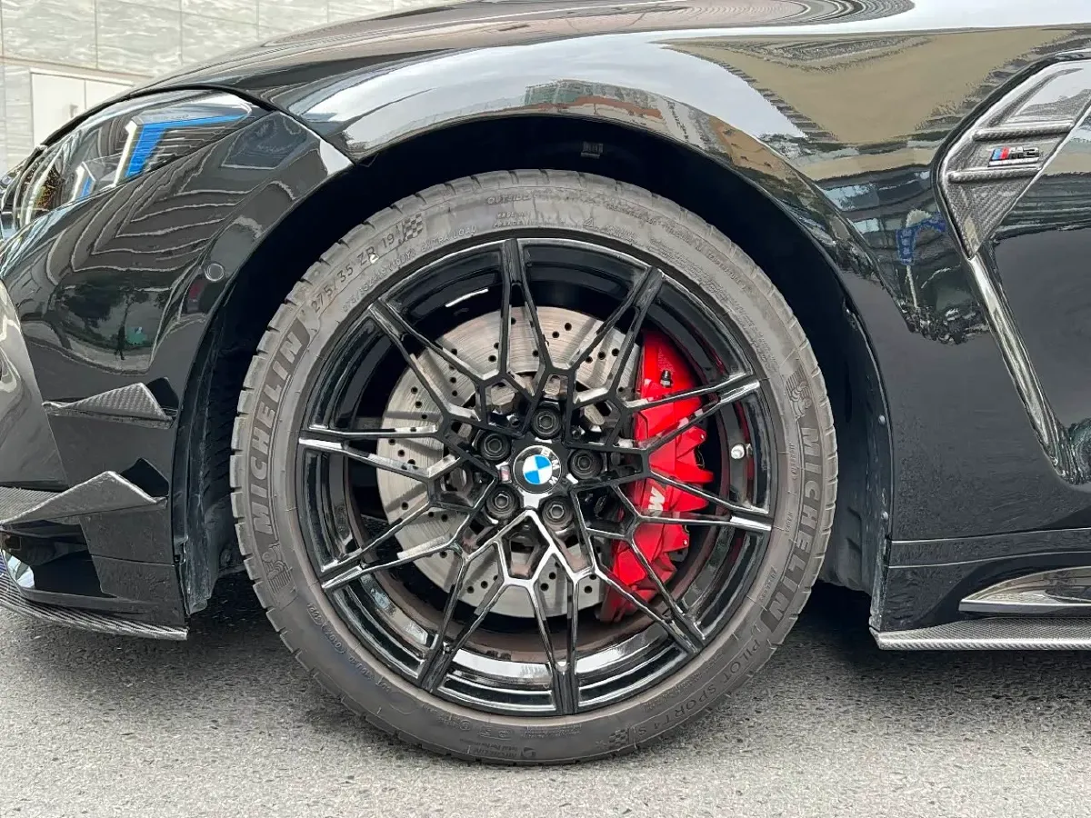 2024 BMW M3 3.0T 510HP L6 8AT,autocango,china used car exporter,china ev exporter,chinese used car exporter,chinese used ev exporter