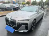 2023 BMW I7,autocango,china used car exporter,china ev exporter,chinese used car exporter,chinese used ev exporter