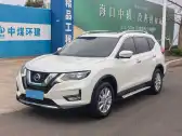 2019 NISSAN X-TRAIL,autocango,china used car exporter,china ev exporter,chinese used car exporter,chinese used ev exporter