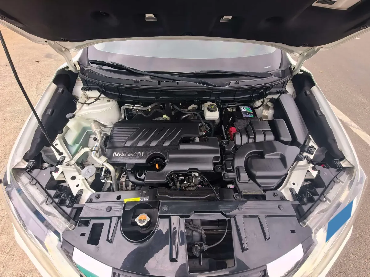2019 Nissan X-Trail 2.0L 154HP L4 CVT,autocango,china used car exporter,china ev exporter,chinese used car exporter,chinese used ev exporter