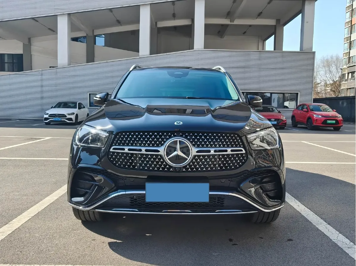 2025 Mercedes-Benz GLE Class 2.0T 258HP L4 9AT,autocango,china used car exporter,china ev exporter,chinese used car exporter,chinese used ev exporter