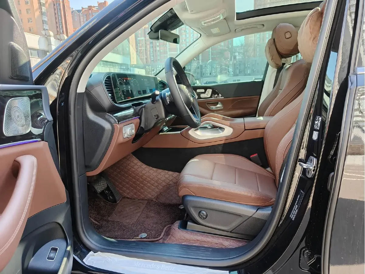 2025 Mercedes-Benz GLE Class 2.0T 258HP L4 9AT,autocango,china used car exporter,china ev exporter,chinese used car exporter,chinese used ev exporter