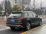 2023 Audi Q7 3.0T 340HP V6 8AT
