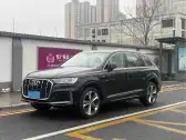 2023 AUDI Q7,autocango,china used car exporter,china ev exporter,chinese used car exporter,chinese used ev exporter