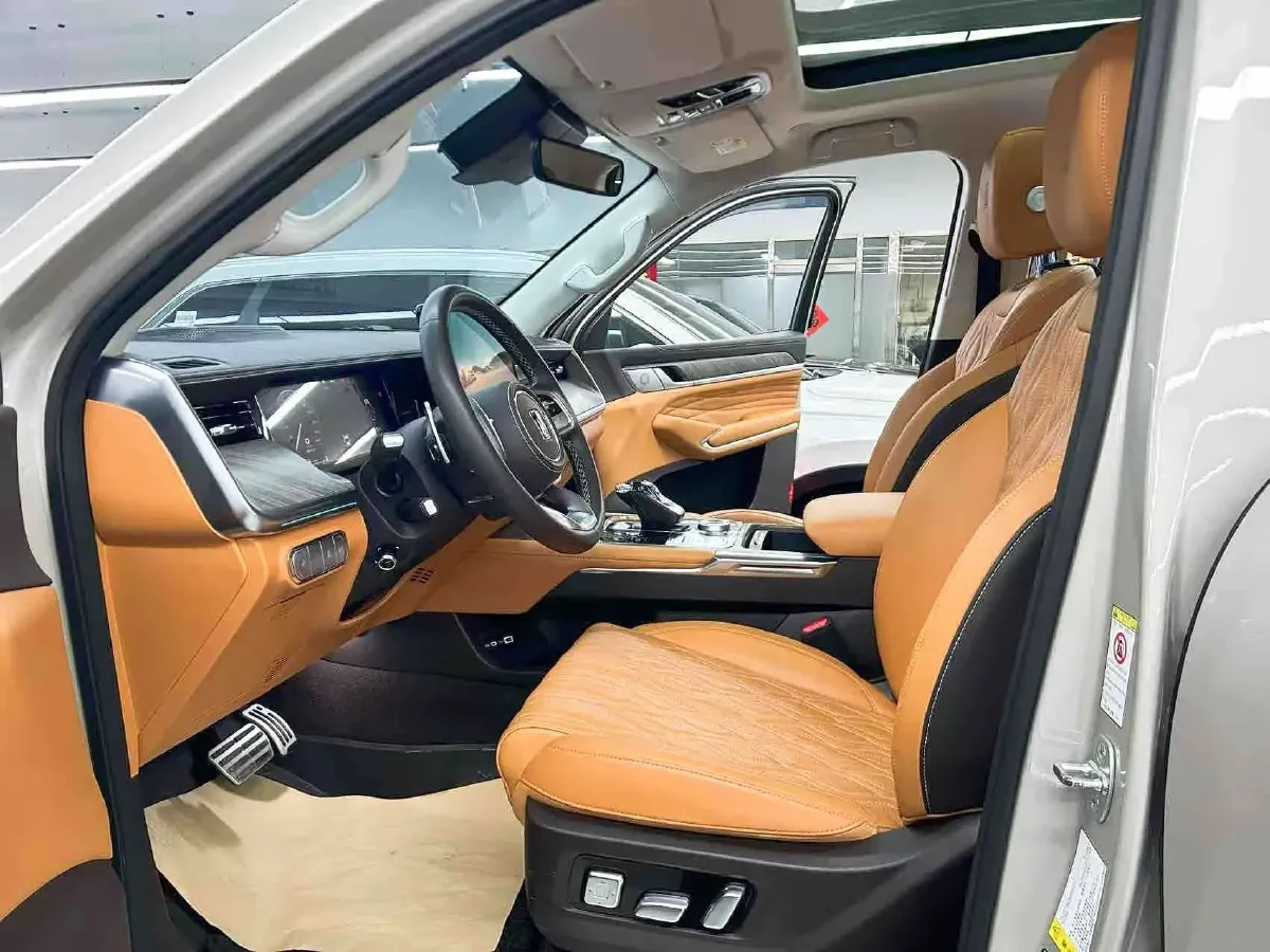 2022 Tank 500 3.0T 360HP V6 9AT,autocango,china used car exporter,china ev exporter,chinese used car exporter,chinese used ev exporter