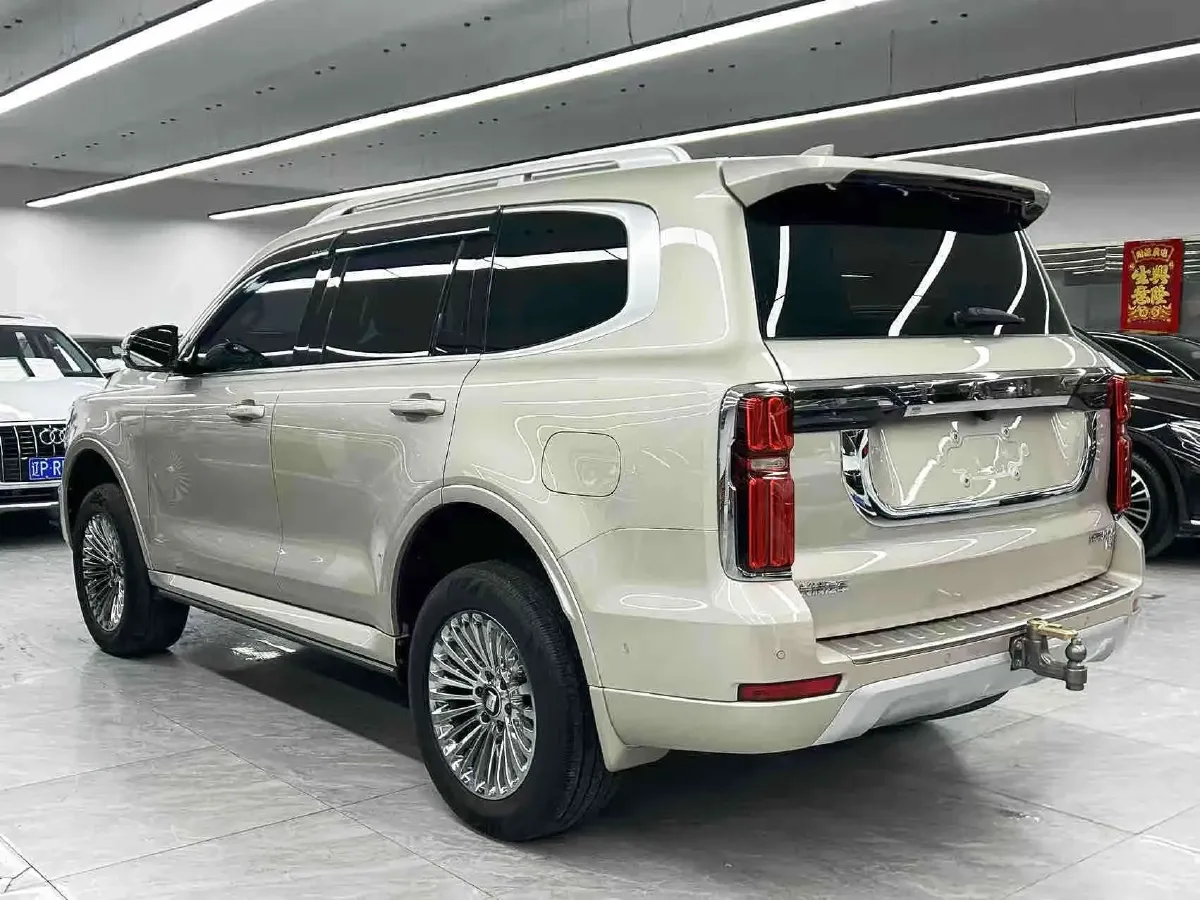 2022 Tank 500 3.0T 360HP V6 9AT,autocango,china used car exporter,china ev exporter,chinese used car exporter,chinese used ev exporter