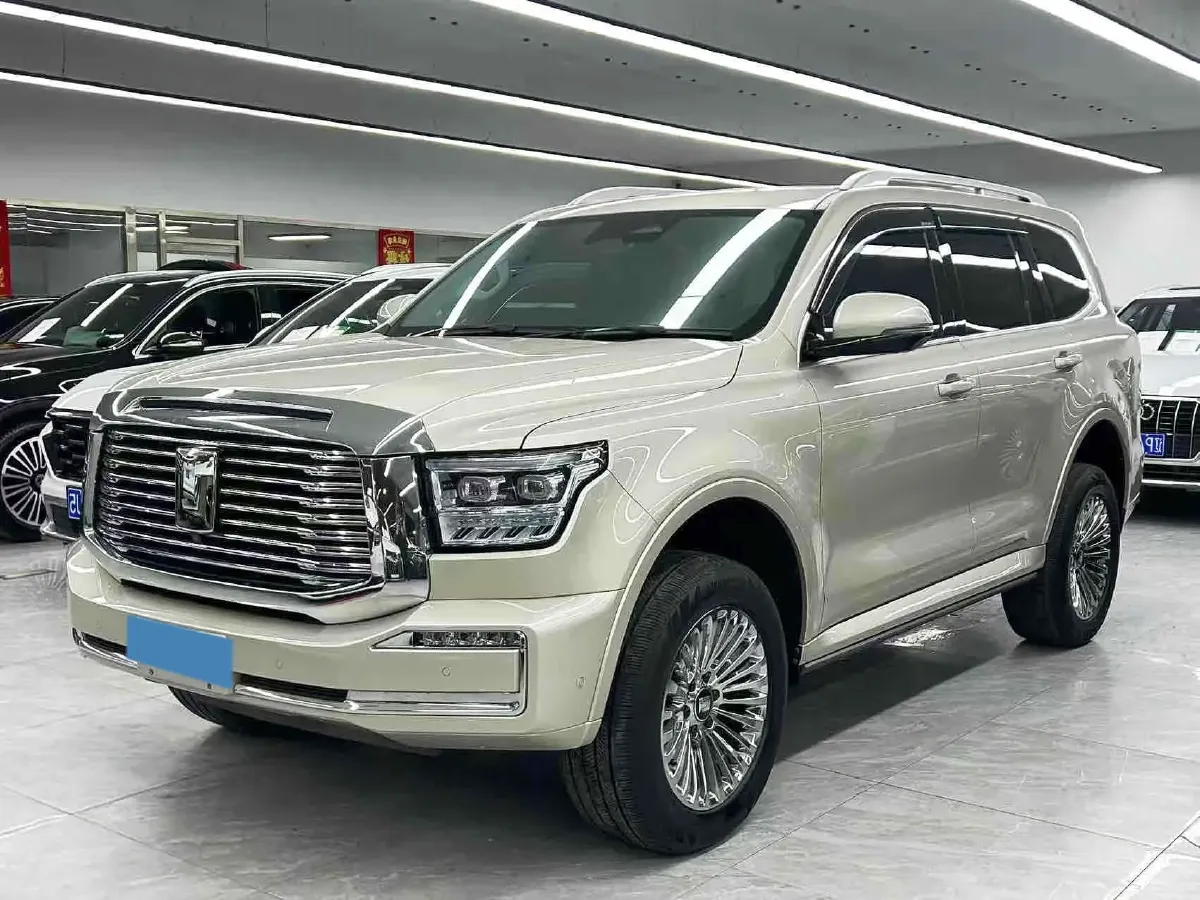 2022 Tank 500 3.0T 360HP V6 9AT,autocango,china used car exporter,china ev exporter,chinese used car exporter,chinese used ev exporter