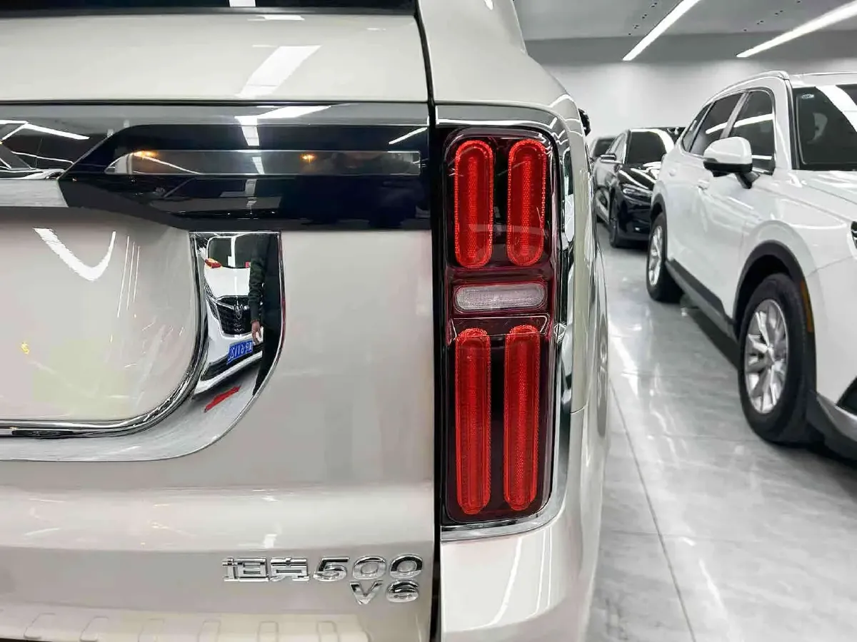 2022 Tank 500 3.0T 360HP V6 9AT,autocango,china used car exporter,china ev exporter,chinese used car exporter,chinese used ev exporter