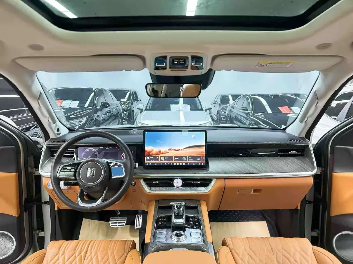 2022 Tank 500 3.0T 360HP V6 9AT,autocango,china used car exporter,china ev exporter,chinese used car exporter,chinese used ev exporter