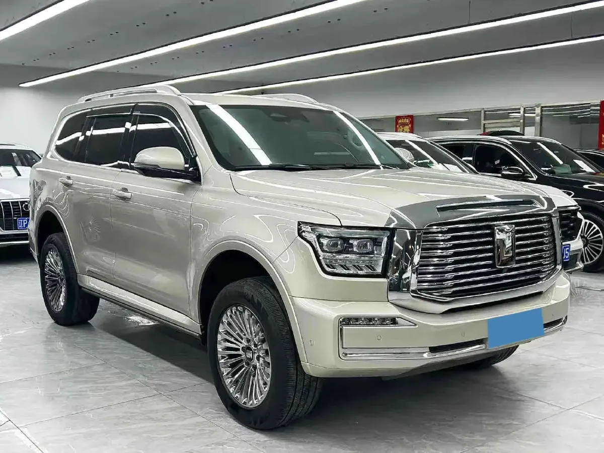 2022 Tank 500 3.0T 360HP V6 9AT,autocango,china used car exporter,china ev exporter,chinese used car exporter,chinese used ev exporter