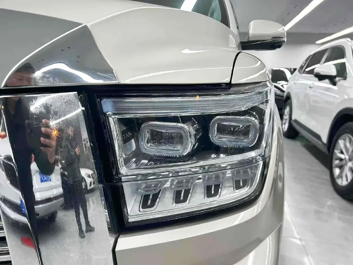 2022 Tank 500 3.0T 360HP V6 9AT,autocango,china used car exporter,china ev exporter,chinese used car exporter,chinese used ev exporter