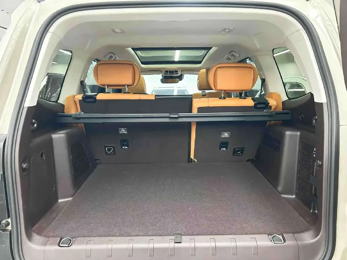 2022 Tank 500 3.0T 360HP V6 9AT,autocango,china used car exporter,china ev exporter,chinese used car exporter,chinese used ev exporter