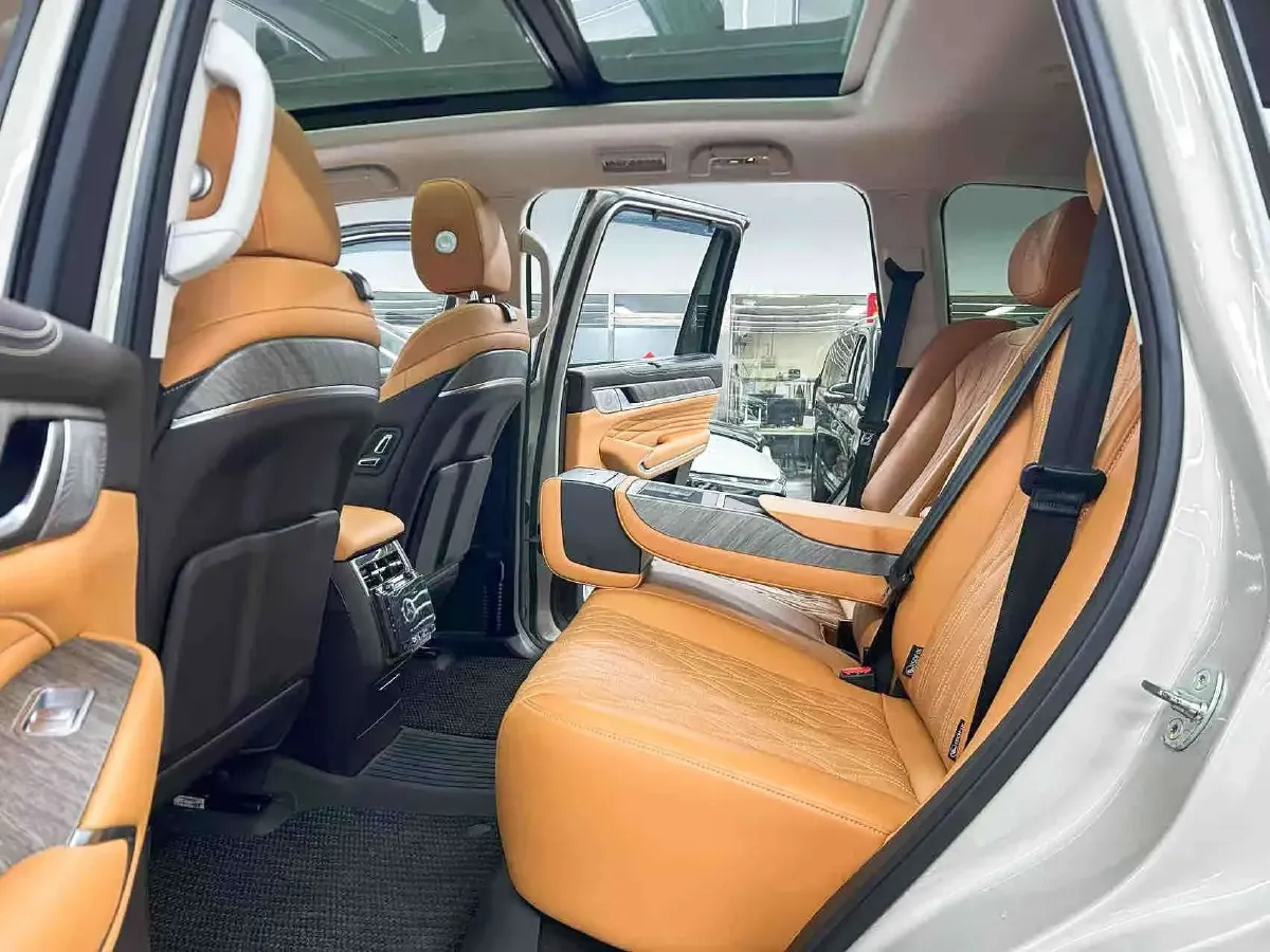 2022 Tank 500 3.0T 360HP V6 9AT,autocango,china used car exporter,china ev exporter,chinese used car exporter,chinese used ev exporter