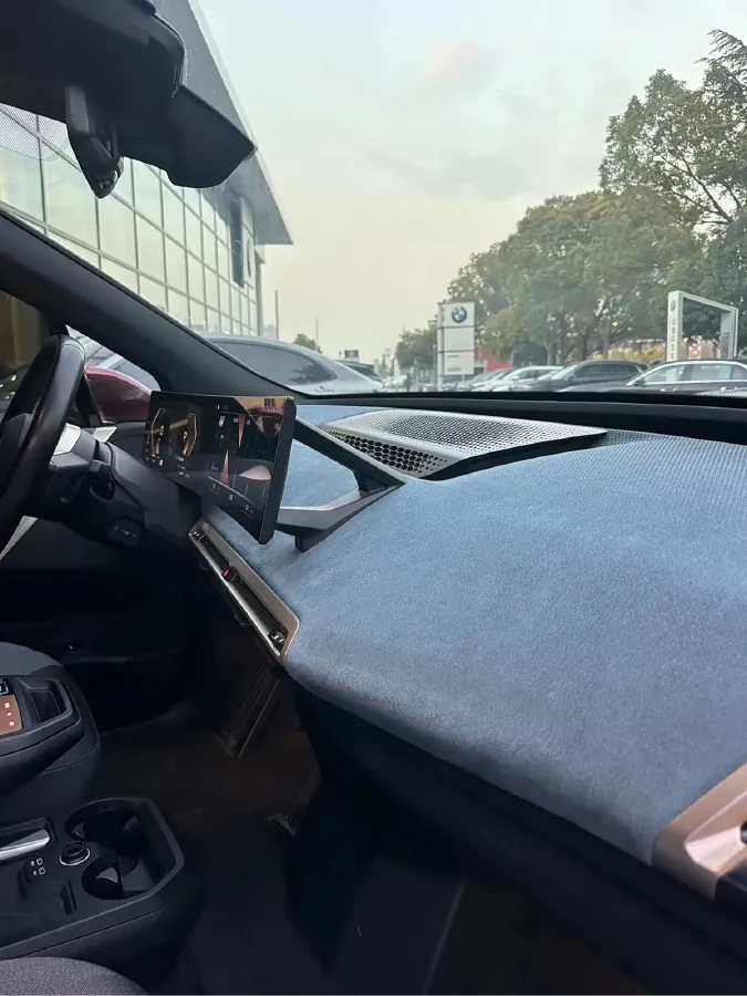 2022 BMW iX BEV 76.6KWH,autocango,china used car exporter,china ev exporter,chinese used car exporter,chinese used ev exporter