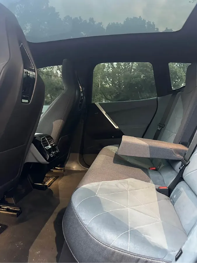 2022 BMW iX BEV 76.6KWH,autocango,china used car exporter,china ev exporter,chinese used car exporter,chinese used ev exporter