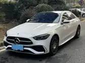 2022 MERCEDES-BENZ C CLASS,autocango,china used car exporter,china ev exporter,chinese used car exporter,chinese used ev exporter