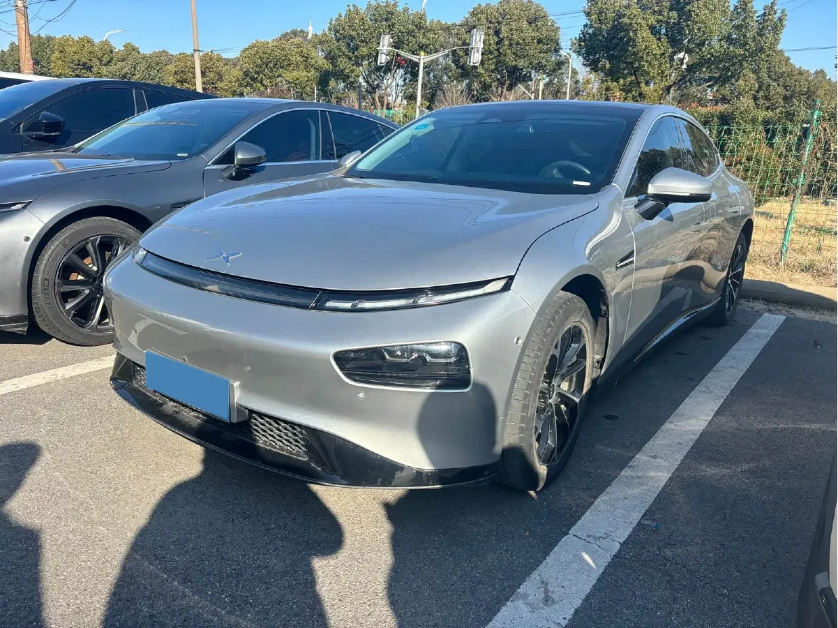 2020 Xpeng P7 BEV 70.8KWH,autocango,china used car exporter,china ev exporter,chinese used car exporter,chinese used ev exporter