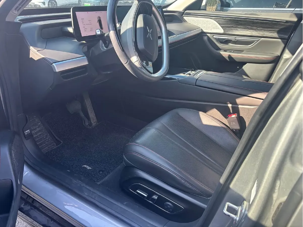 2020 Xpeng P7 BEV 70.8KWH,autocango,china used car exporter,china ev exporter,chinese used car exporter,chinese used ev exporter