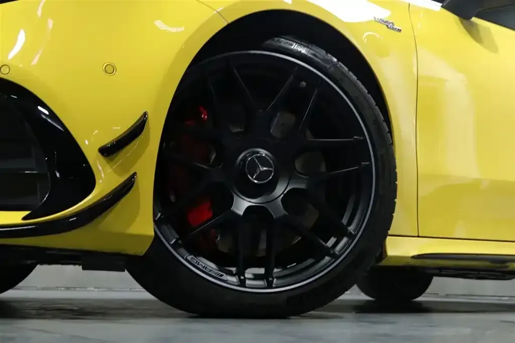 2022 Mercedes-Benz A AMG 2.0T 421HP L4 8DCT,autocango,china used car exporter,china ev exporter,chinese used car exporter,chinese used ev exporter