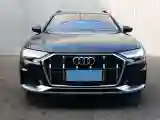 2024 Audi A6 3.0T 340HP V6 7DCT