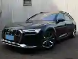 2024 Audi A6 3.0T 340HP V6 7DCT