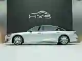 2022 Audi A8 3.0T 340HP V6 8AT