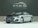 2022 Audi A8 3.0T 340HP V6 8AT