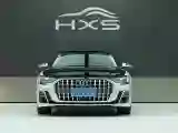 2022 Audi A8 3.0T 340HP V6 8AT