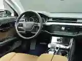 2022 Audi A8 3.0T 340HP V6 8AT